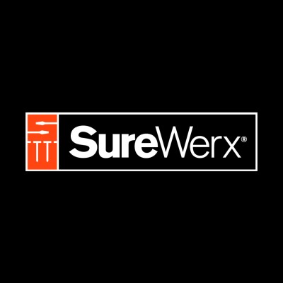 SureWerx logo