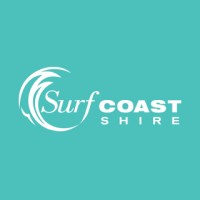 Surf Coast Shire Council logo