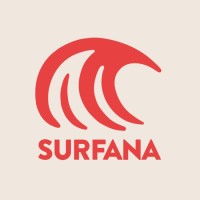 Surfana Collectief logo