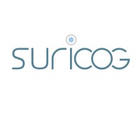 Suricog logo