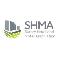 Surrey Hotel and Motel Association logo