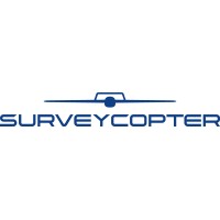 Survey Copter logo
