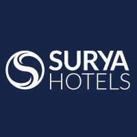 Surya Hotels Ltd logo