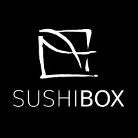 SushiBox logo