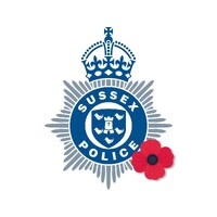 Sussex Police logo
