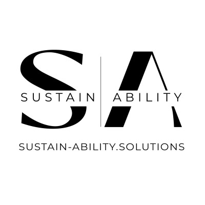 Sustain-Ability Solutions logo