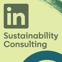 Sustainability Consulting logo