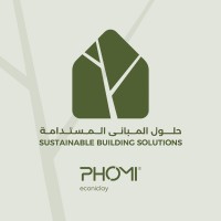Sustainable Building Solutions logo