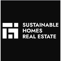 Sustainable Homes Real Estate logo