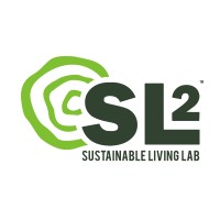 Sustainable Living Lab (SL2) logo