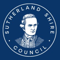 Sutherland Shire Council logo