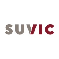 Suvic Oy logo
