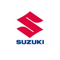 Suzuki Canada logo