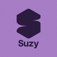 Suzy logo
