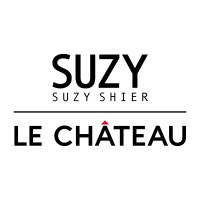 Suzy Shier logo