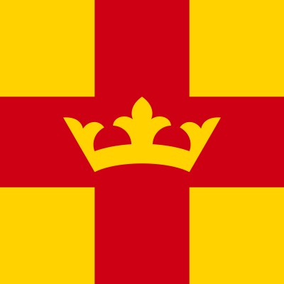 Svenska kyrkan logo