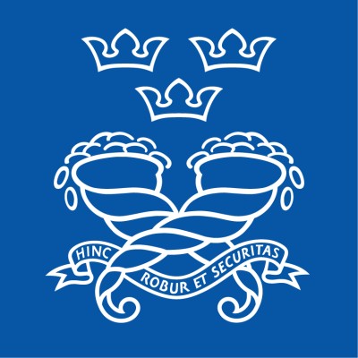 Sveriges riksbank logo