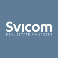 Svicom S.p.A. Società Benefit logo