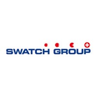 Swatch Group logo