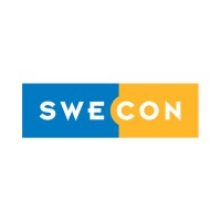 Swecon Anläggningsmaskiner AB logo