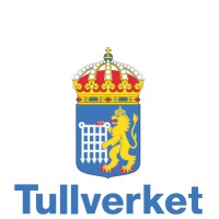 Swedish Customs logo