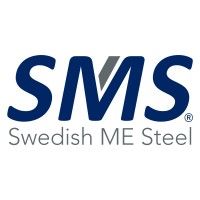 Swedish ME Steel logo