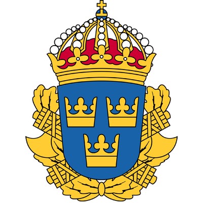 Swedish Police Authority logo