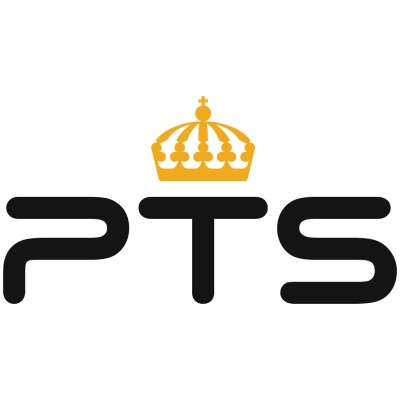 Swedish Post and Telecom Authority logo