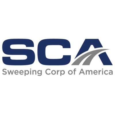 Sweeping Corporation of America logo