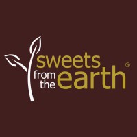 Sweets from the Earth logo