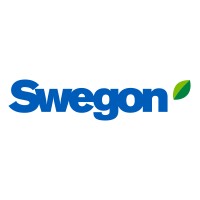 Swegon UK&I logo