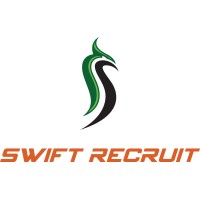 Swift Recruit logo