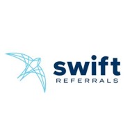 Swift Referrals logo