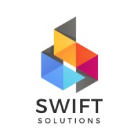 Swift Solutions logo