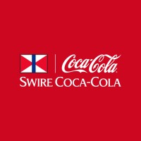 Swire Coca-Cola logo