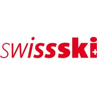 Swiss-Ski logo