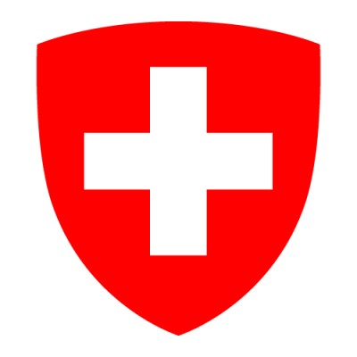 Swiss Federal Administration logo