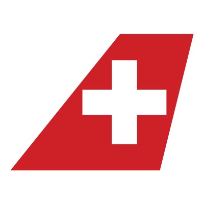 Swiss International Air Lines logo