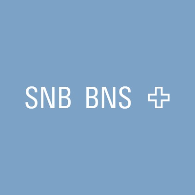 Swiss National Bank logo