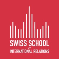 Swiss School for International Relations logo