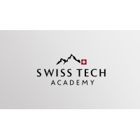 Swiss Tech Academy logo