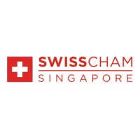 SwissCham Singapore logo