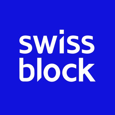 Swissblock Technologies AG logo