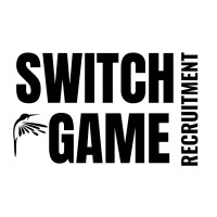 Switch Game logo