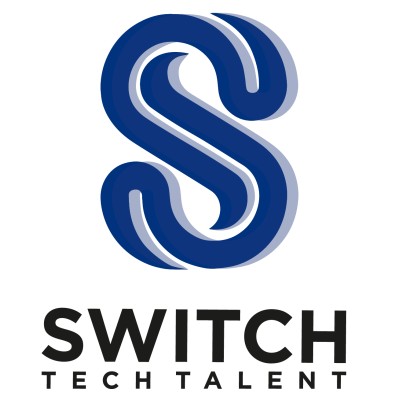 Switch Tech Talent logo