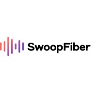 SwoopFiber logo