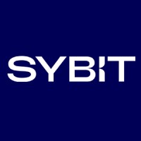 Sybit GmbH logo