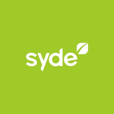 Syde GmbH logo