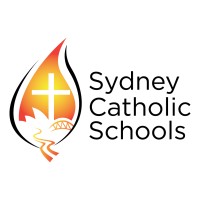 Sydney Catholic Schools logo