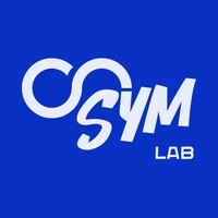 Sym Lab logo